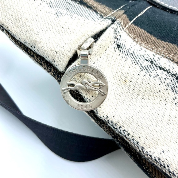 Longchamp Le Pliage Crossbody Bag #1143 - Picture 3 of 4